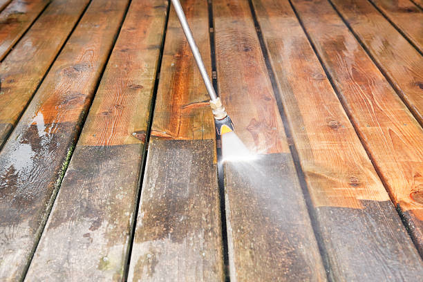 Best Industrial Pressure Washing in Duncan, OK